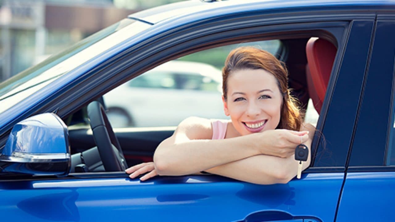 How Are Car Finance Rates Calculated in Australia