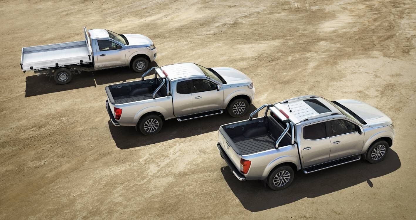 Top 5 Reasons to Buy a Ute