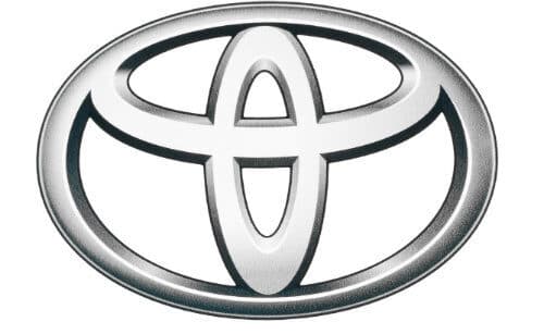 Toyota Logo 1