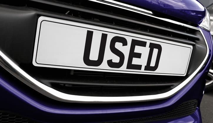 What are the Pros and Cons of Buying a Used Car