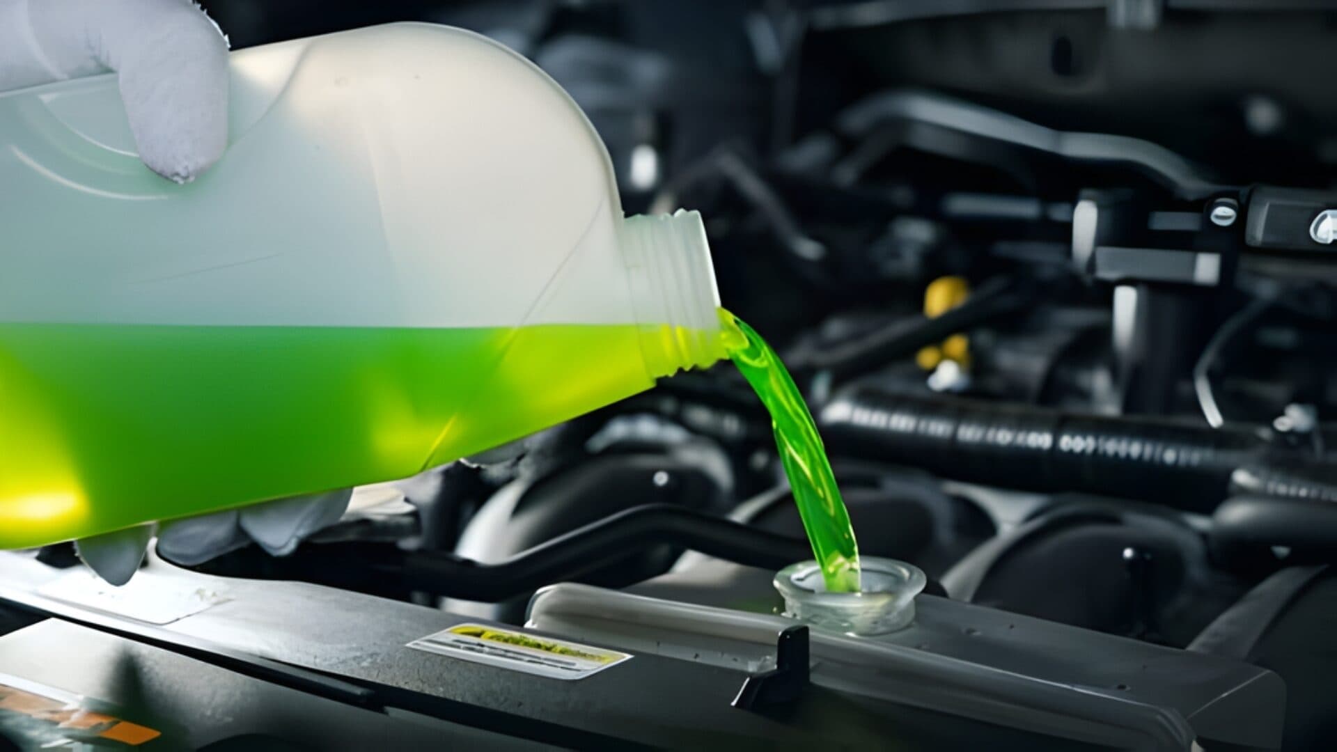 Why Your Car Is Losing Coolant and the Best Ways to Repair It