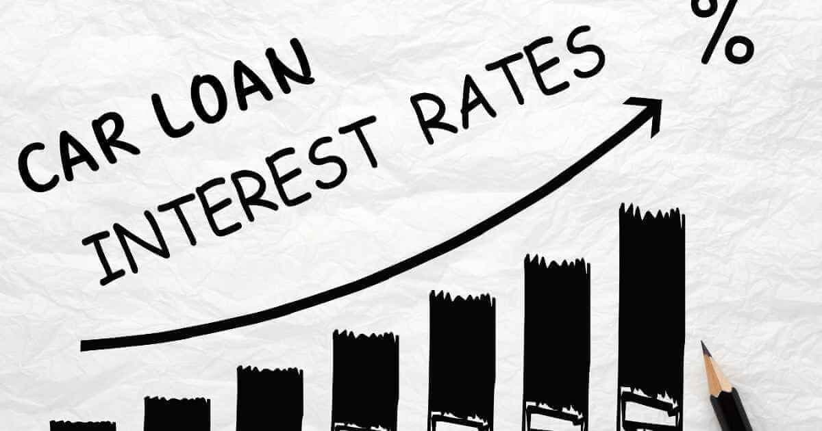 Loan rates 2024