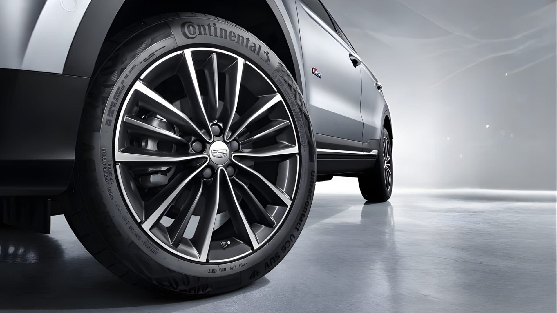 Runflat sealant normal tyres comparison australia