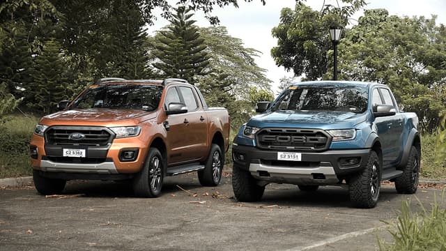 First Gen T6 Ranger Ford Ranger: A Used Car Buyer’s Guide | Westside Auto