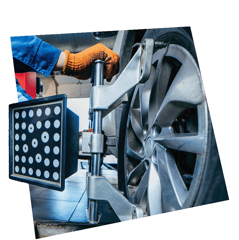 Wheel Alignment Perth - Fixed Priced Wheel… | Westside Auto