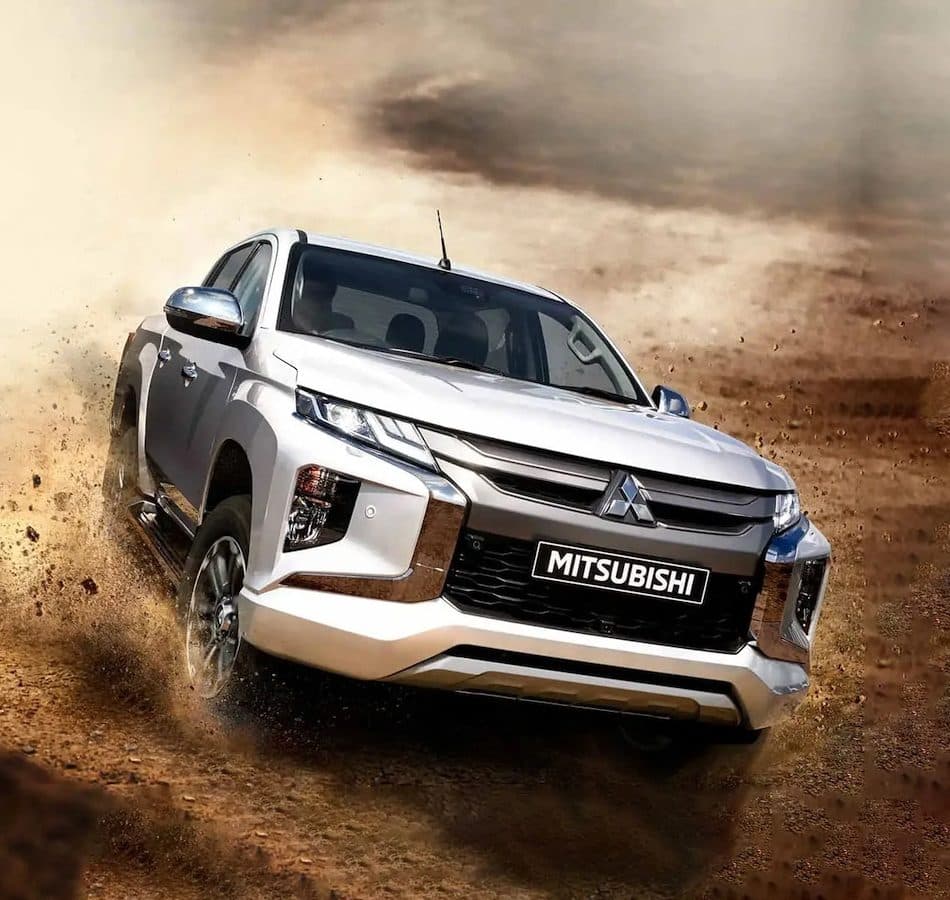 Mitsubishi