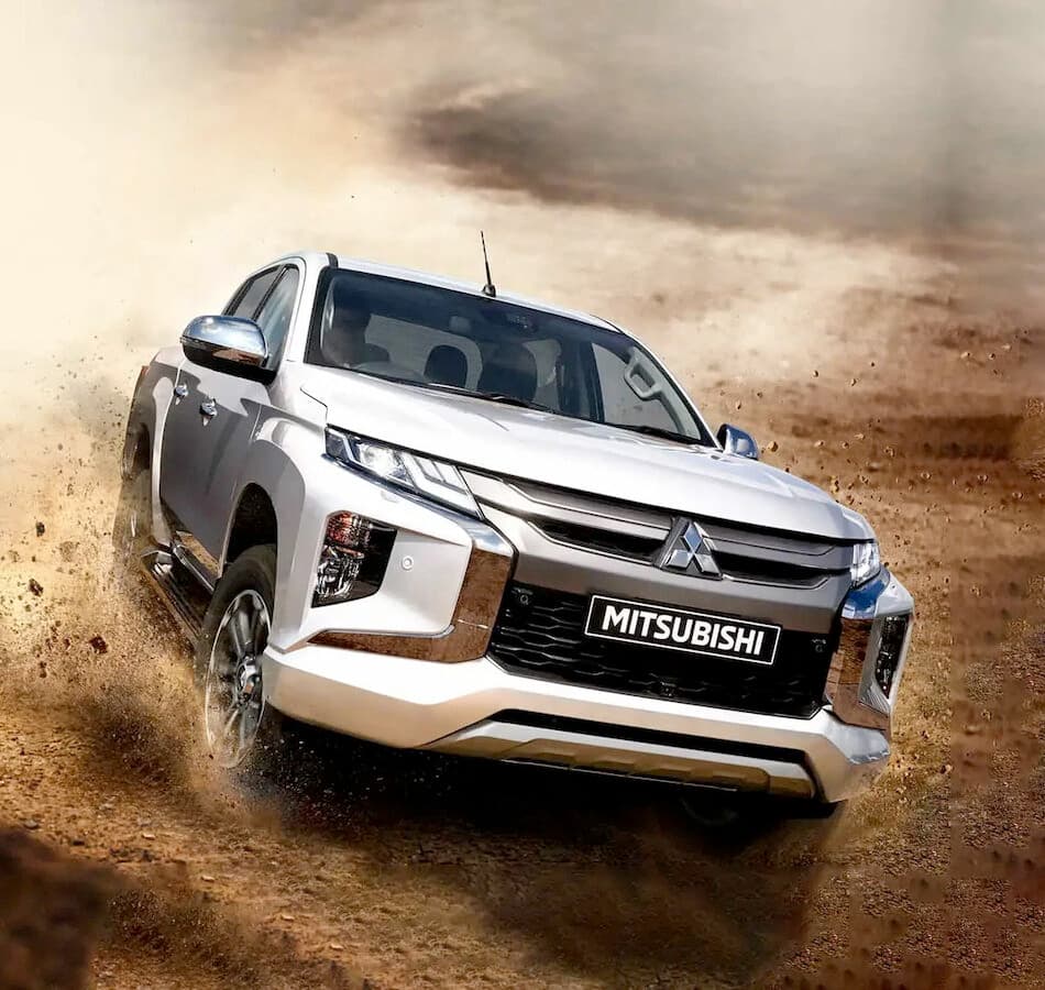 Mitsubishi